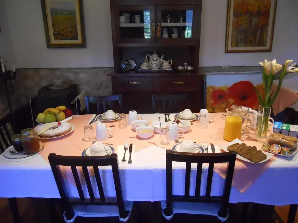 B&B Ca Morino