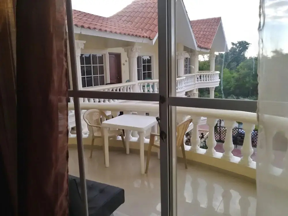Private Room in Bibijagua Beach