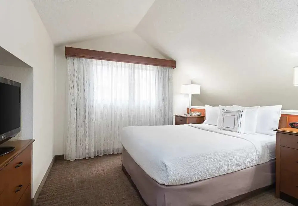 Residence Inn San Diego Central