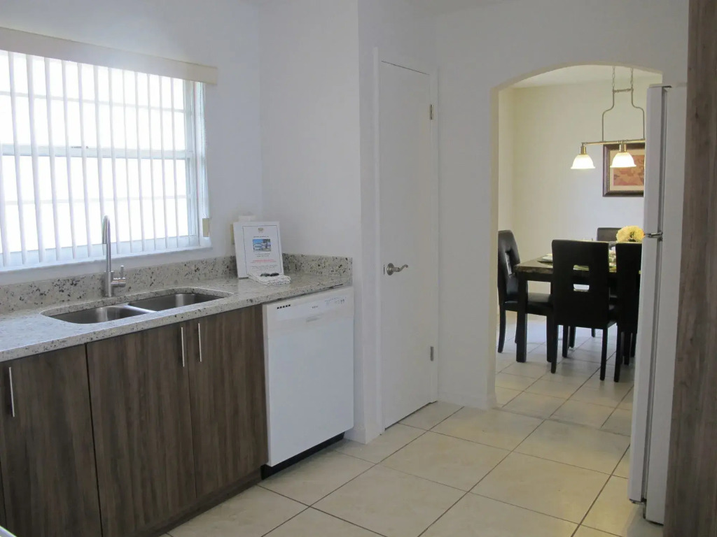 Indian Wells 3BR Pool Pets BP33