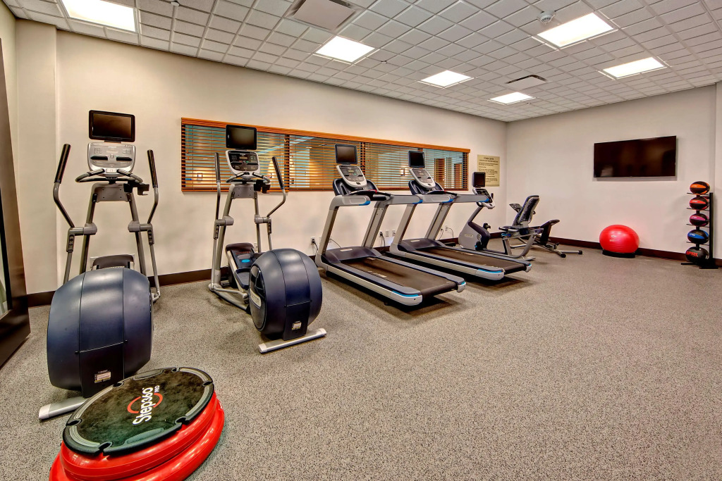 Hilton Garden Inn Memphis/Wolfchase Galleria