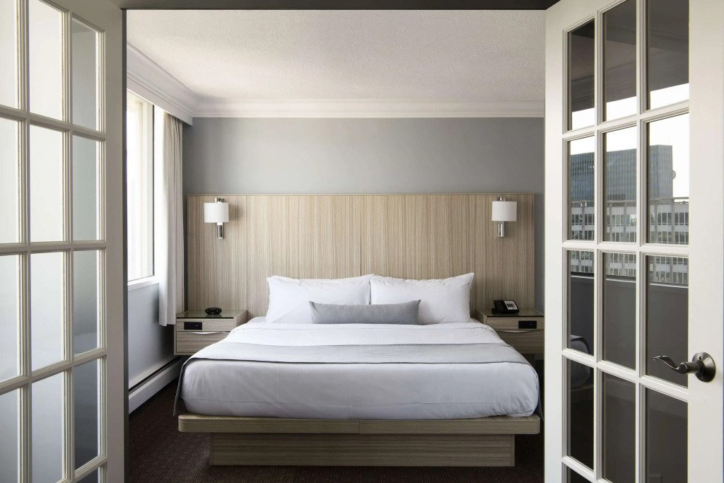 Century Plaza Hotel