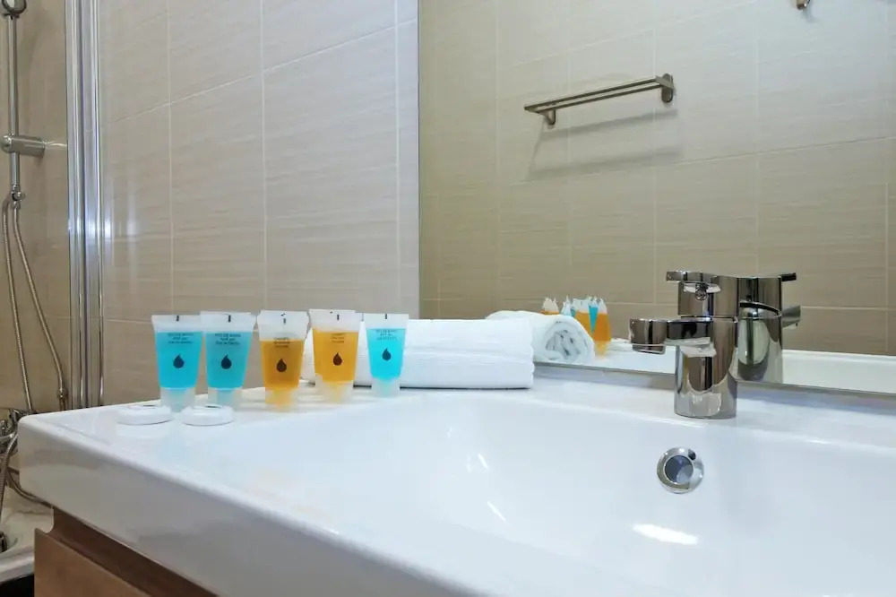 Del Parque Flats - Maestre Premium