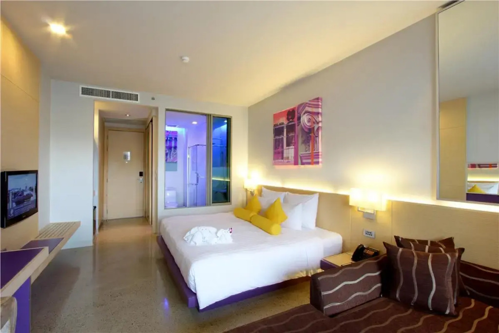 The Kee Resort & Spa