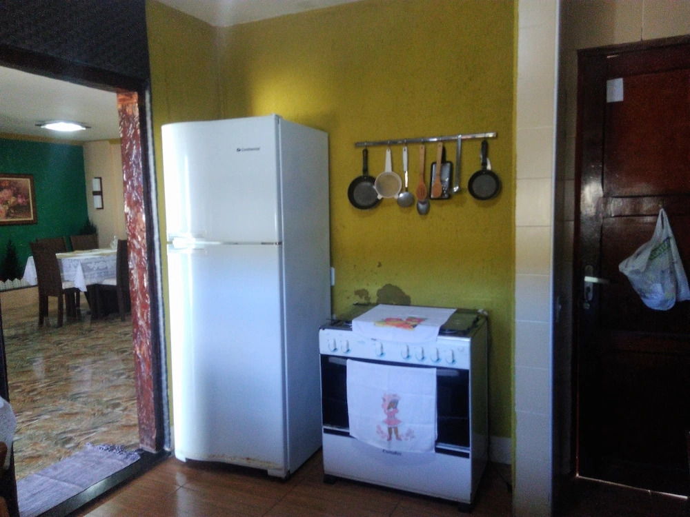 Casa para Temporada - Nossa Pousada