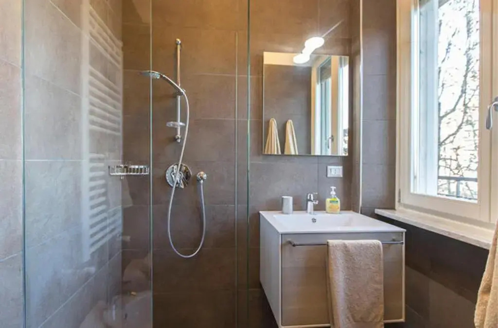 Apartment Melozzo