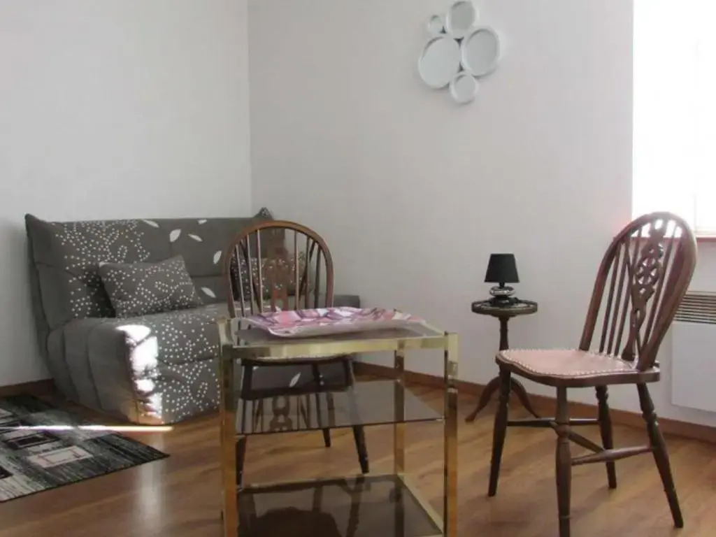 Appartement Étel, 2 pièces, 3 personnes - FR-1-479-89