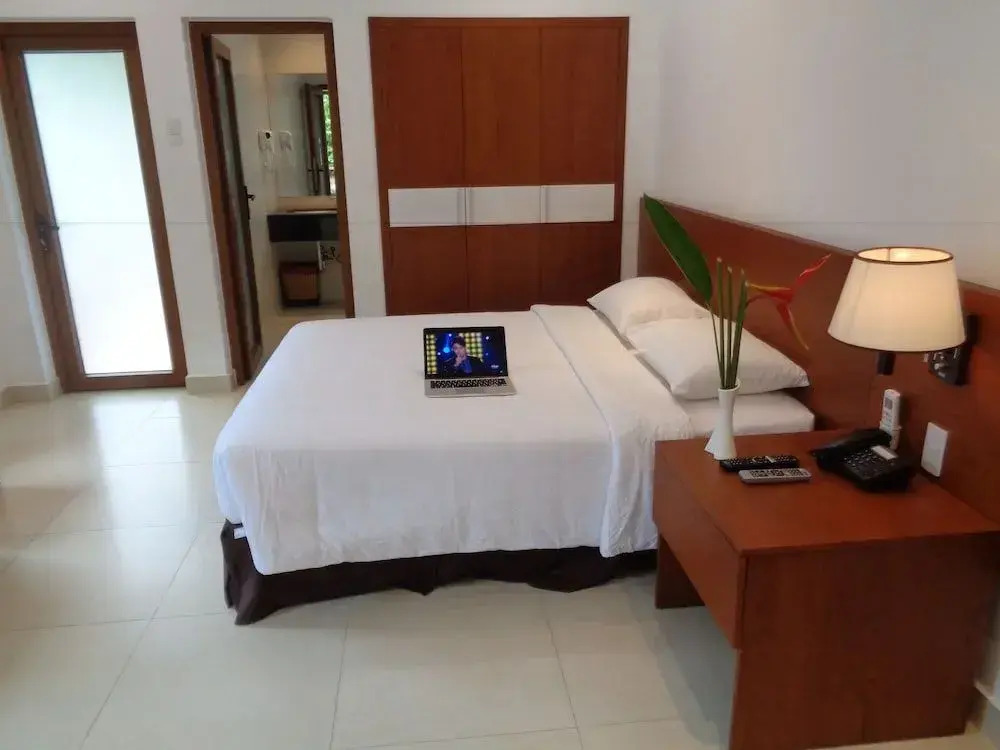 Mango Garden Resort