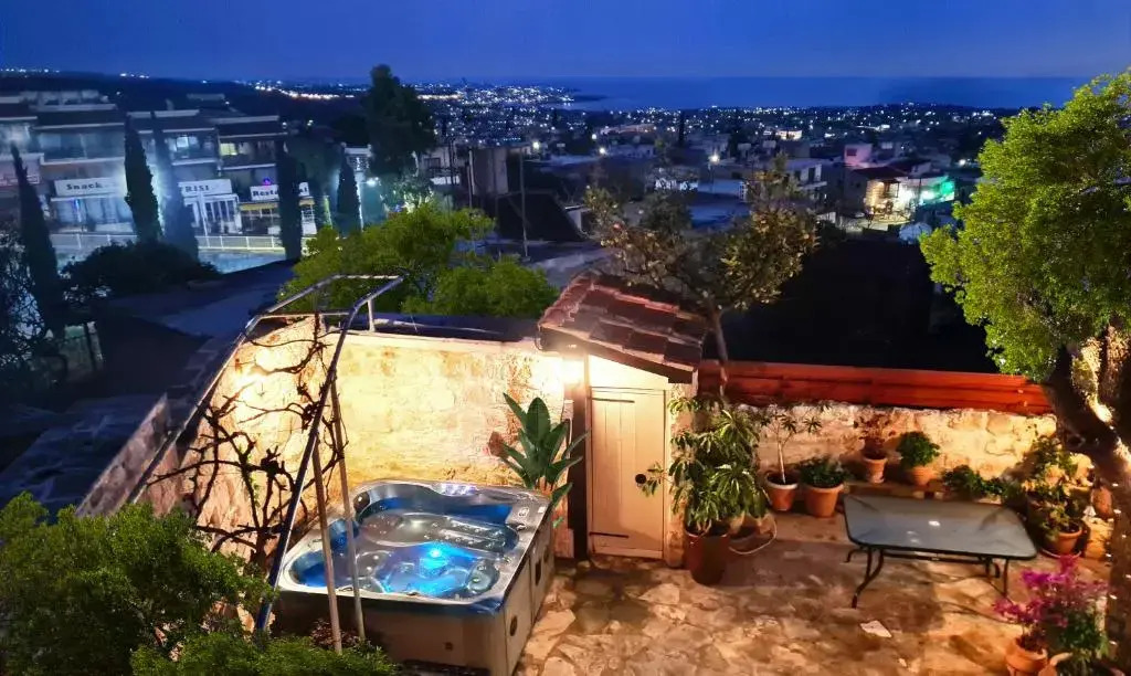 Boutique Traditional Spa Vila newly renovated 2023!