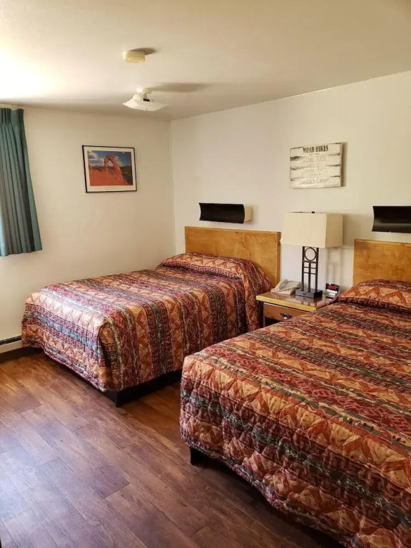 Silver Sage Inn Moab