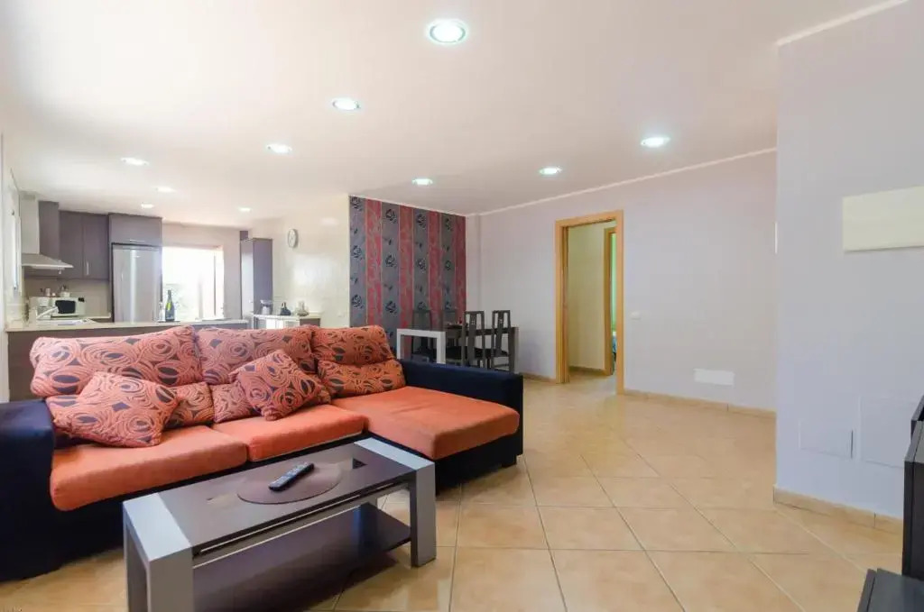 Club Villamar - Canxevi