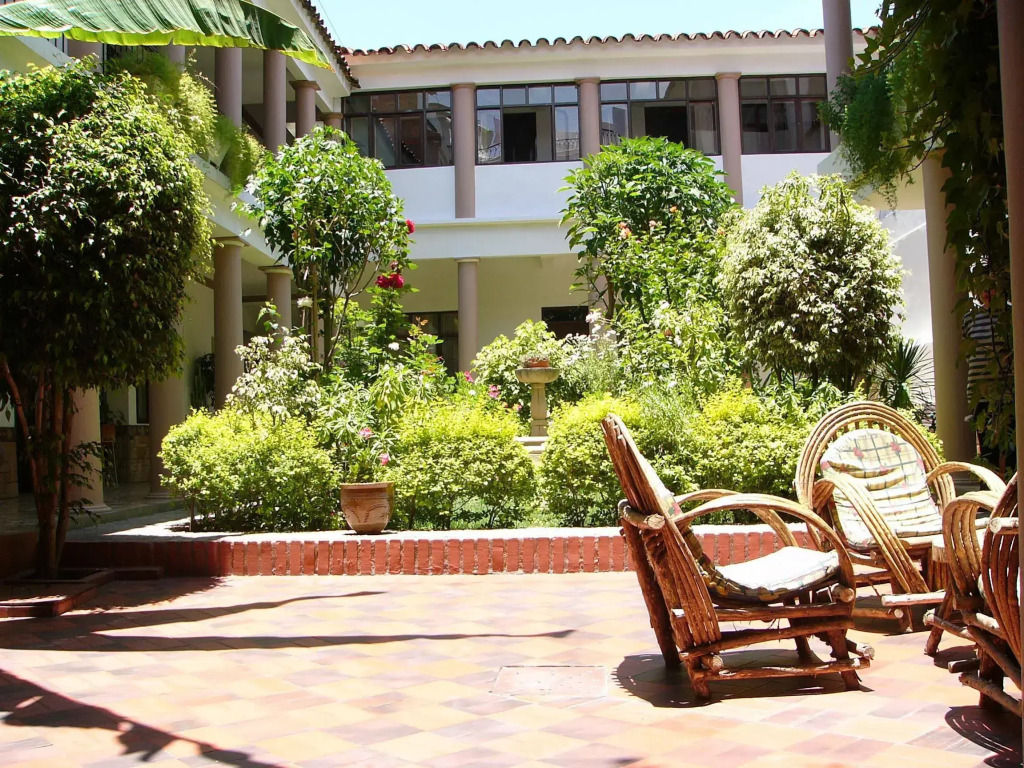 Hotel Independencia