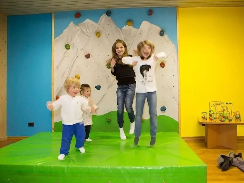 Sport Hotel Majarè