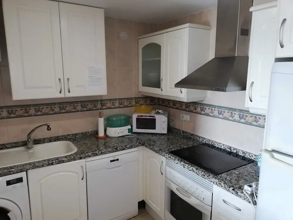 Dorasal Solo Familias Serviplaya