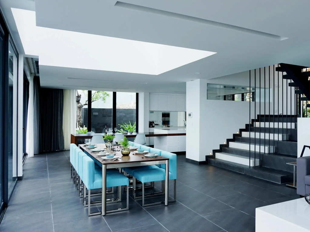Acqua Villa Nha Trang Managed by Alternaty