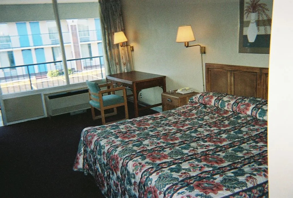 Royal Extended Stay