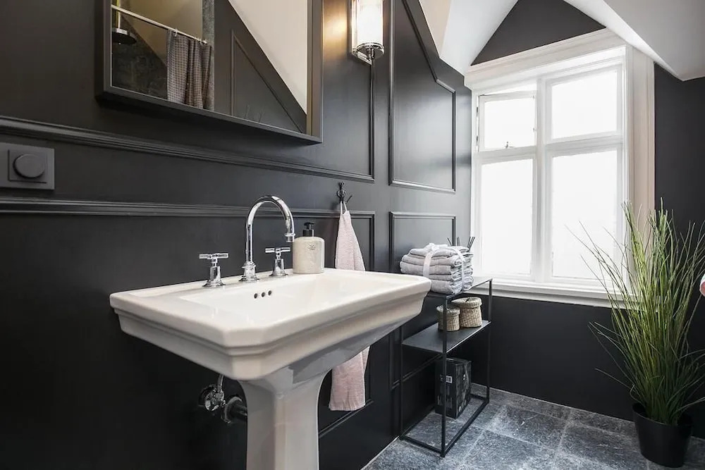 Suðurgata - Luxury Dream Apartment