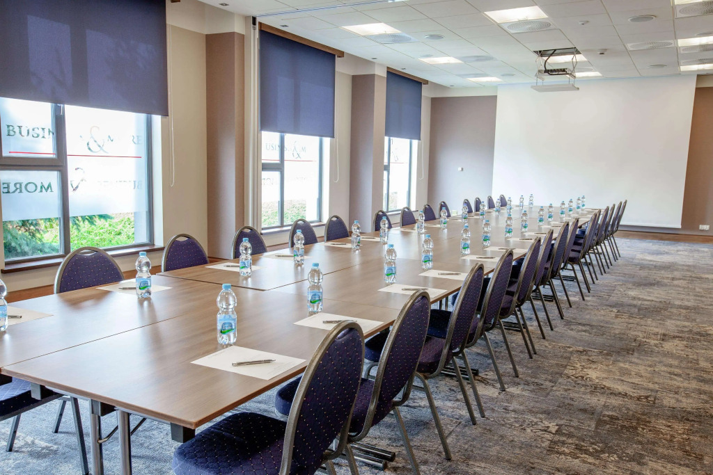 Park Hotel Diament Wroclaw