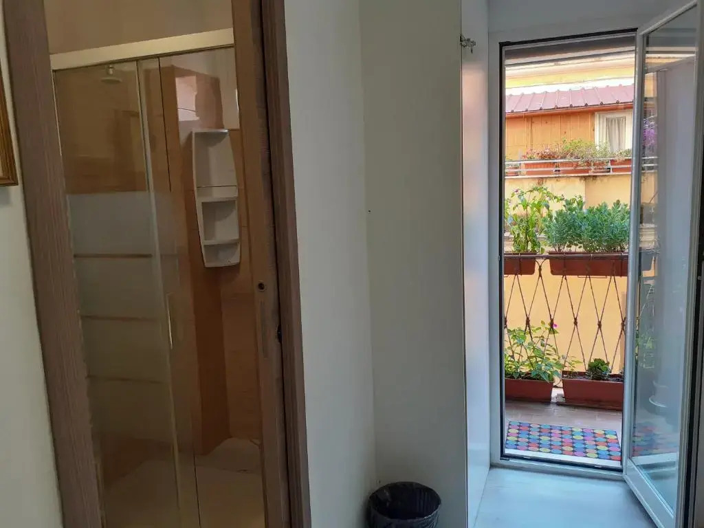 Napoleone Luxury Home roma