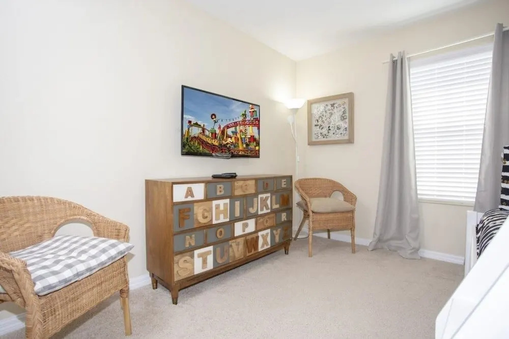 4873ct - Storey Lake 4 Bedroom Townhouse