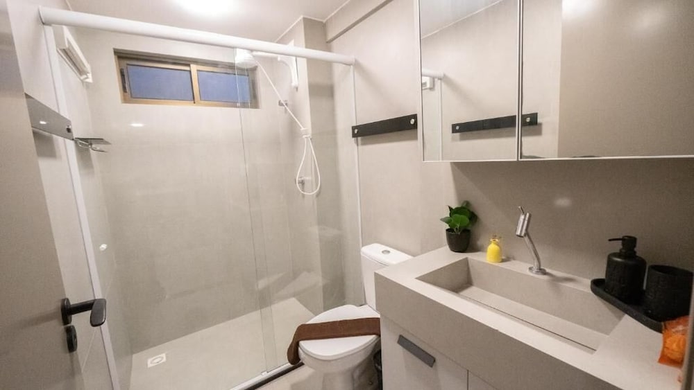 Flat 303-FM20 na praia de Cabo Branco