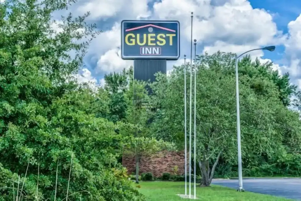 Guest Inn Aiken