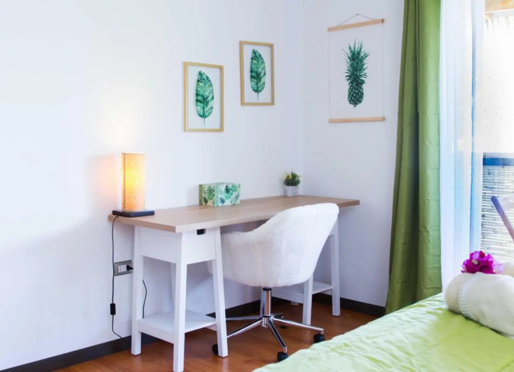 Hare Nua Hotel Boutique
