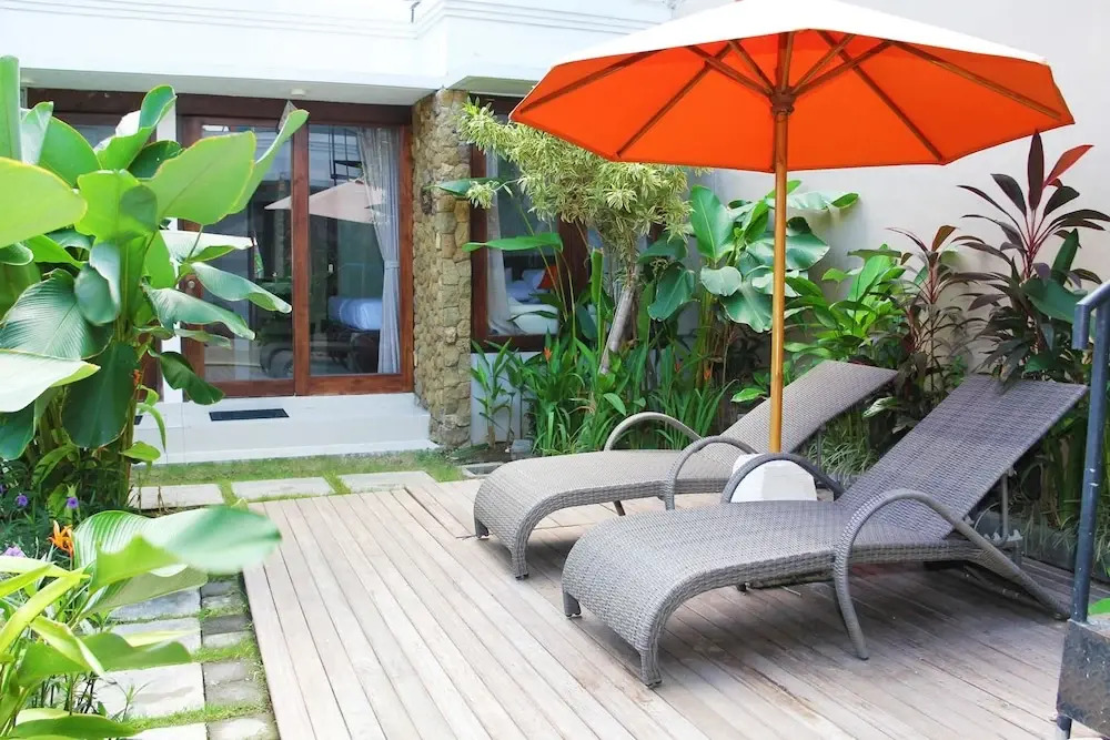 Airy Seminyak Kerobokan Tangkuban Perahu Tunjung Dua Bali