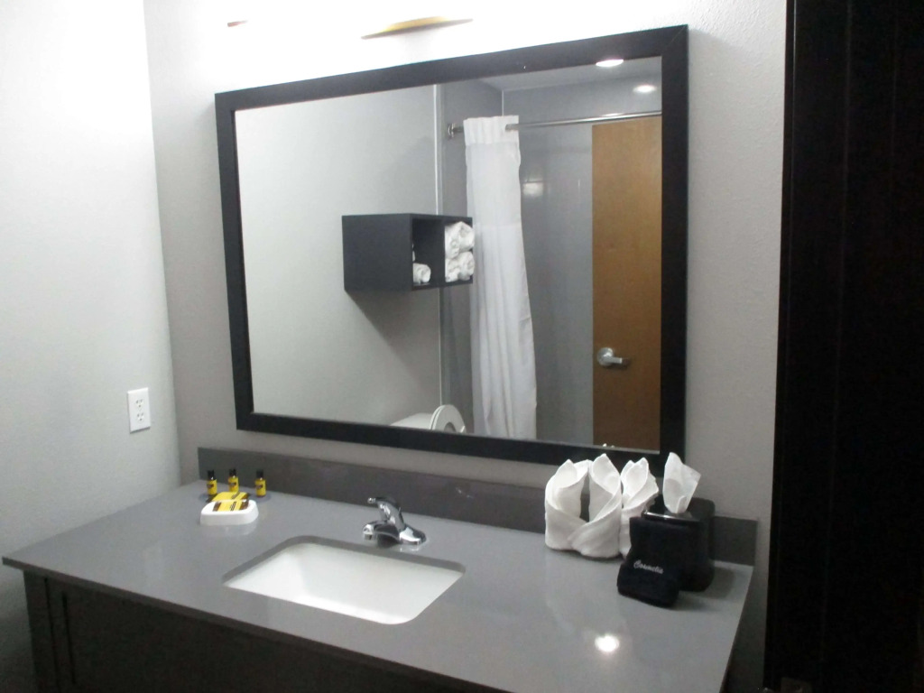 Best Western Plus Regency Park