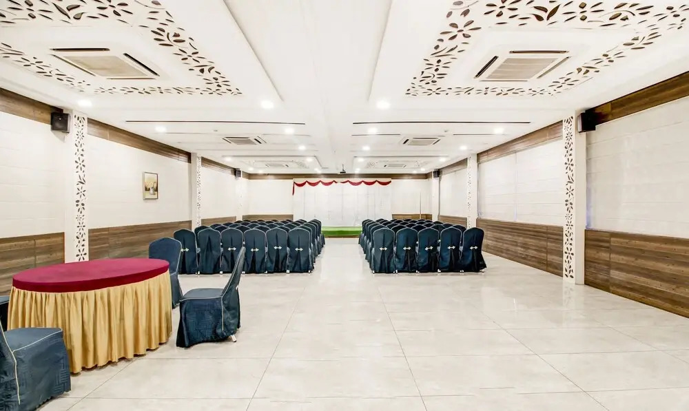 Sheraton Suites