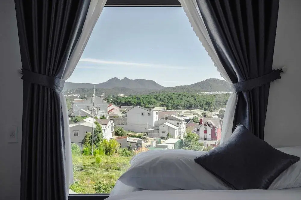 Mega Sky Dalat Hotel