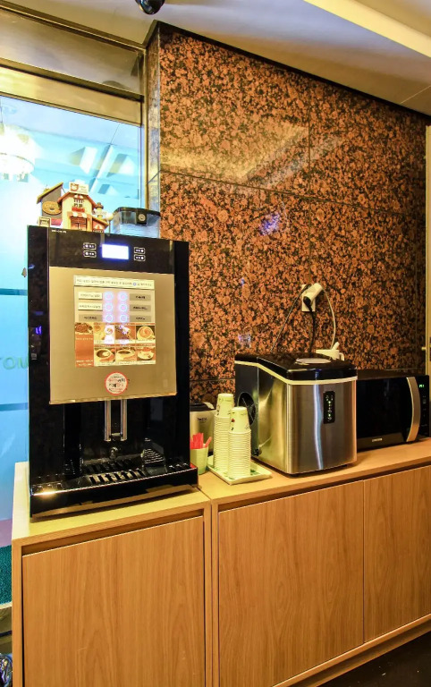 Busan Songdo Q5 Hotel