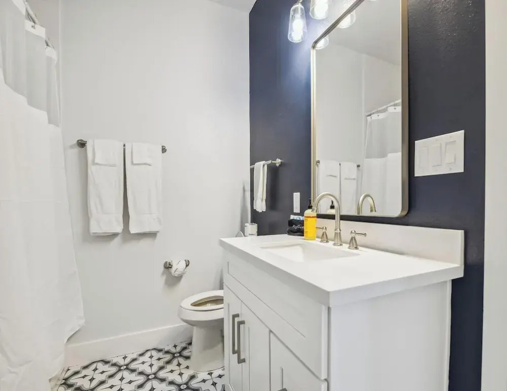 Bayfront Nirvana! by Ryson Vacation Rentals