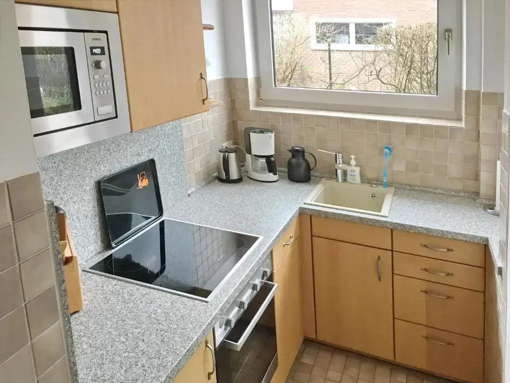 Haus am Ahornweg 6 Haus am Ahornweg 6 Appartement Stressless