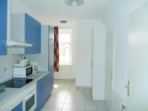 Apartment Messe