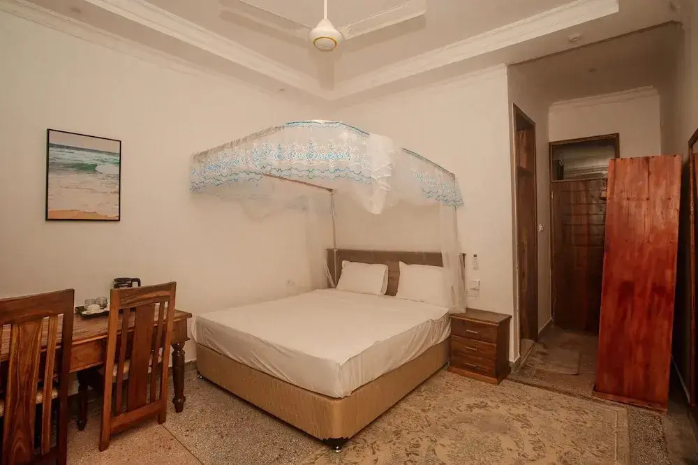 Seabreeze Villas Nungwi