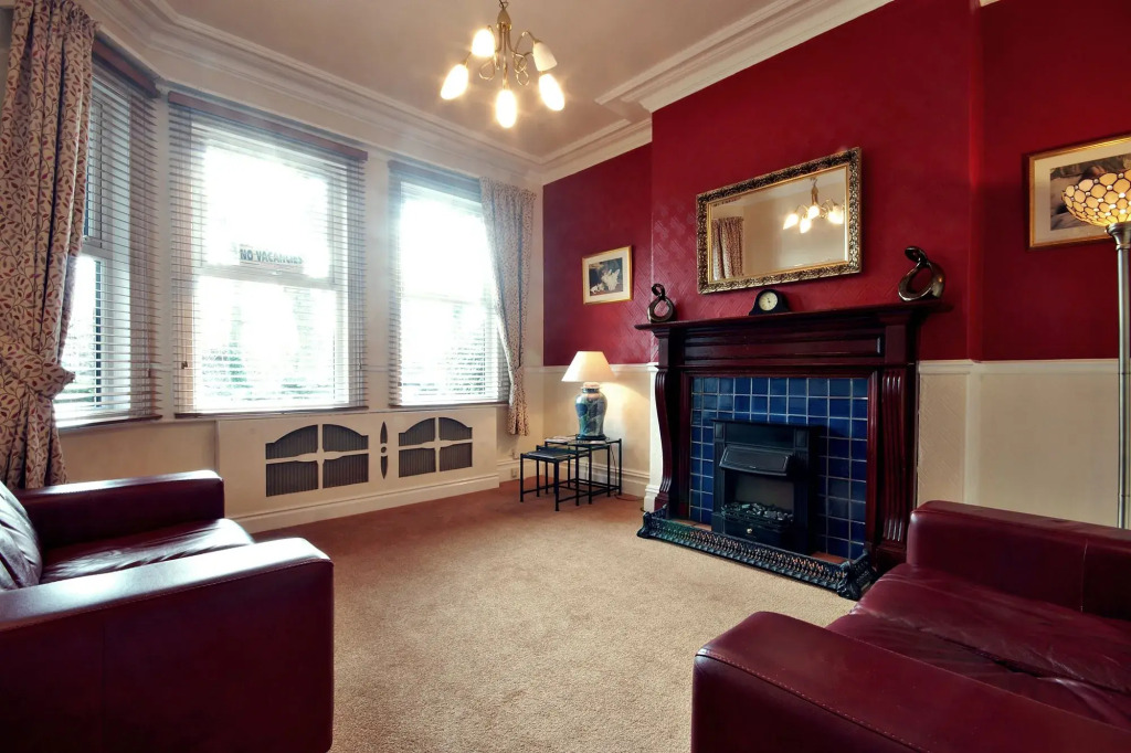 St Marys Guest House