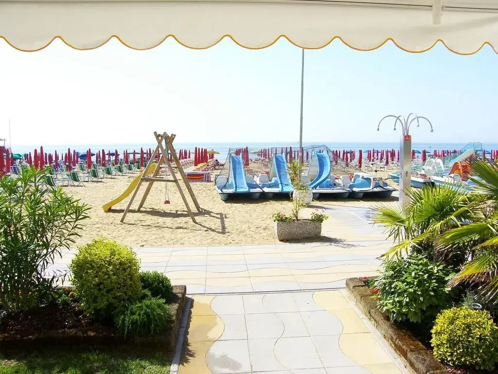 Hotel Orizzonte
