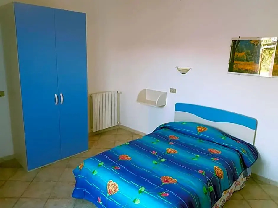B&B Arenosu25 (Adults Only)