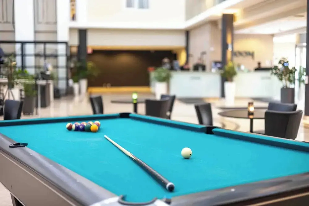 Injoy Premium Hotel Solna
