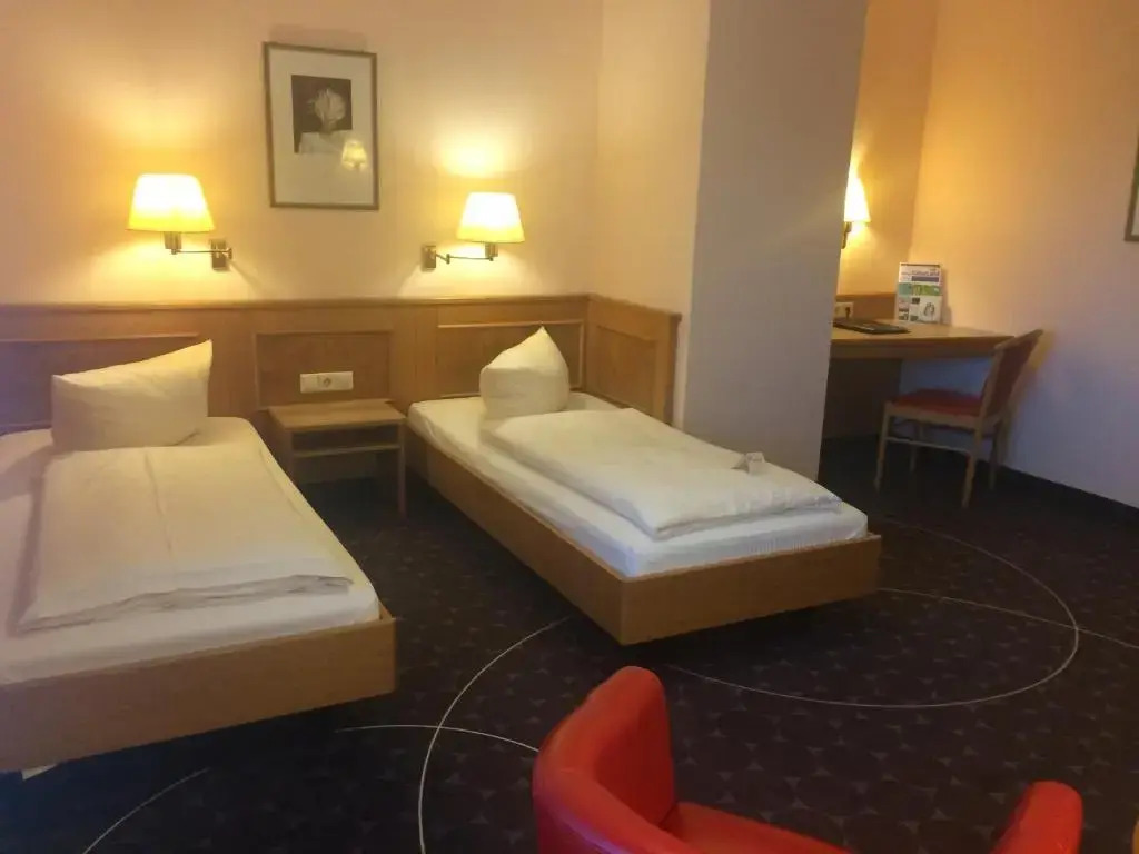 Akzent Hotel Alte Linde
