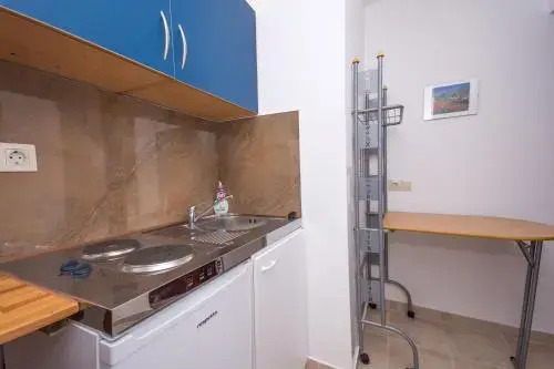 Apartmani Cubela