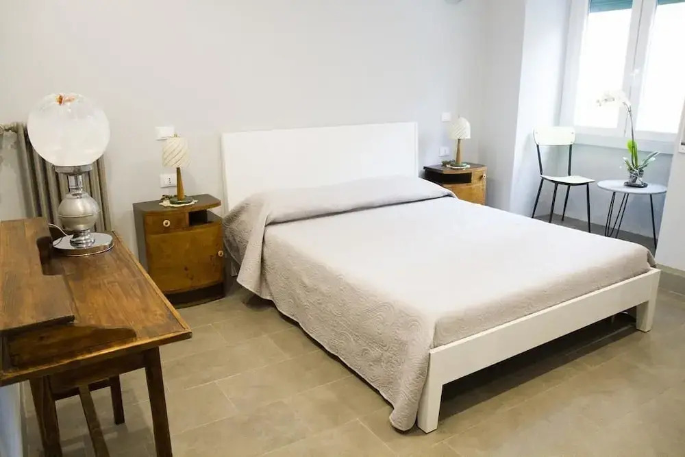 HOA Guest House Rome