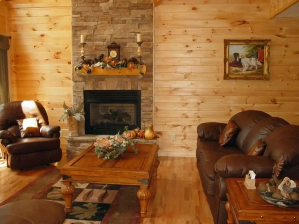 Whispering Oaks - Private Pigeon Forge Getaway,,,Close to Tanger Outlet Shopping cabin