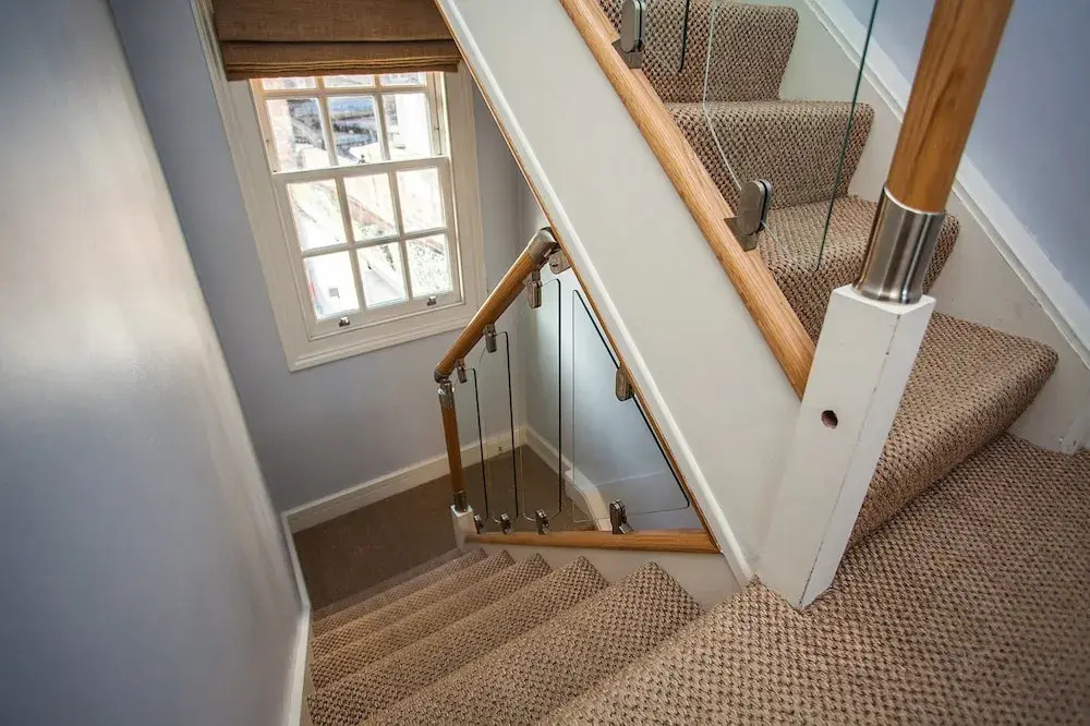 Stunning Central 3 Bed House in Amazing Location