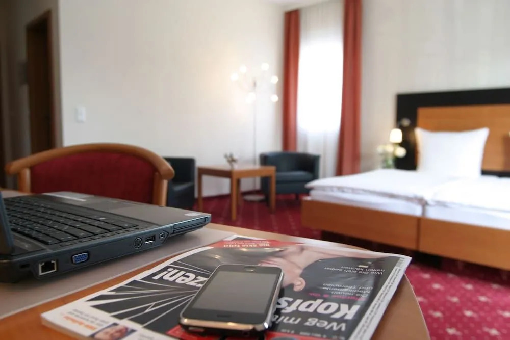 Hotel zum Rössel