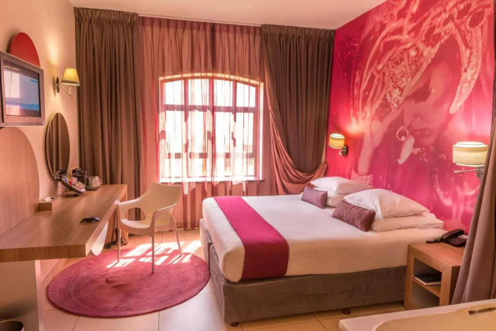Peermont Metcourt at Rio, Klerksdorp
