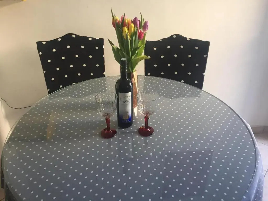 Apartments Roko