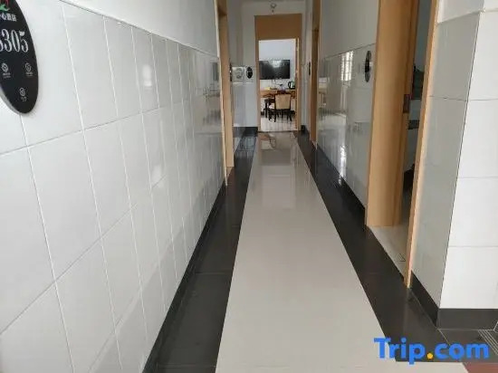 Shuxin Hotel (Guilin Medical University Lidong Campus)