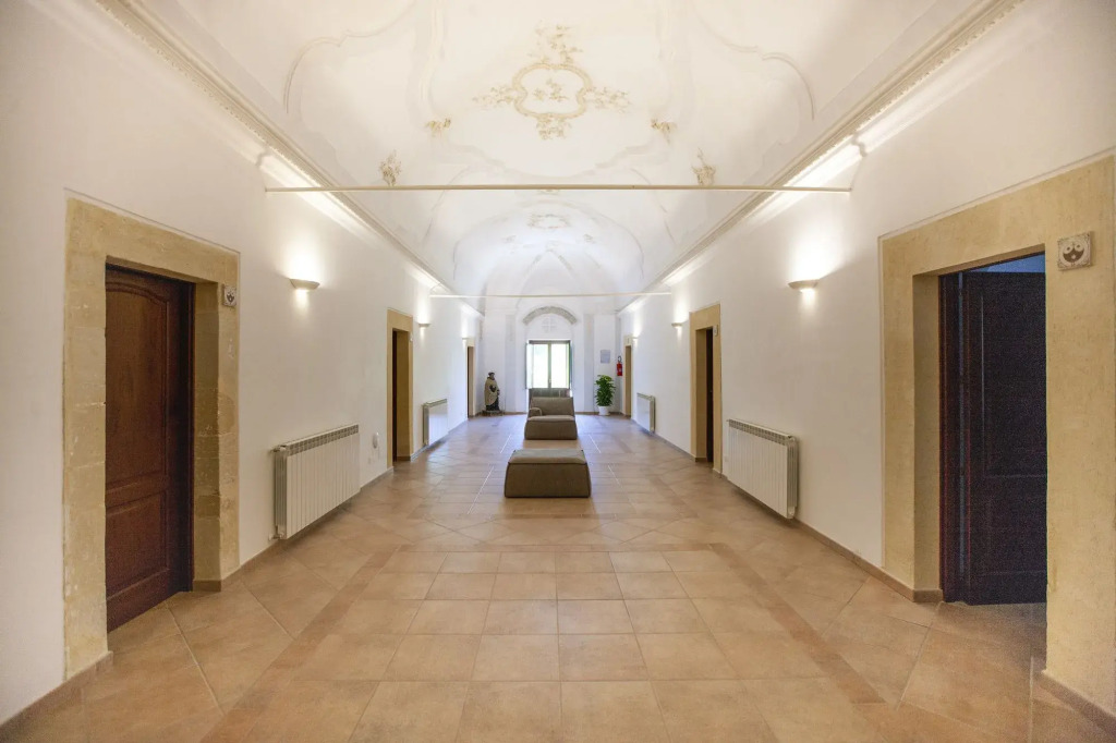 Il Carmine Dimora Storica